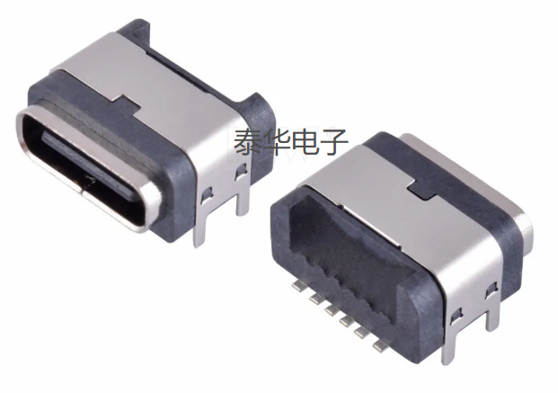 泰華電子 泰華電子