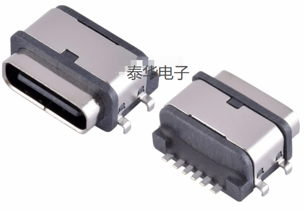 泰華電子 泰華電子