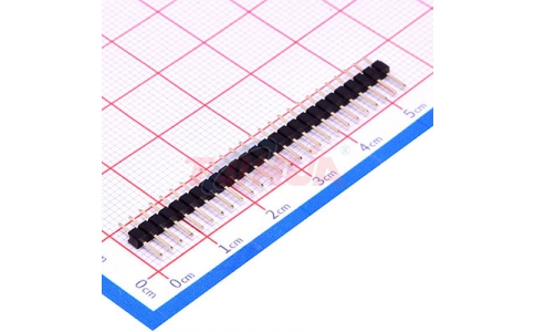 2.0mm單排180度26P