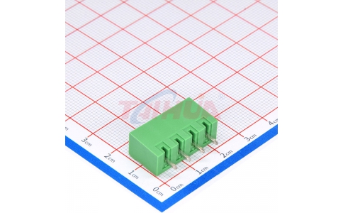 ULO-TB27-2VC-5.08-04P-4000A