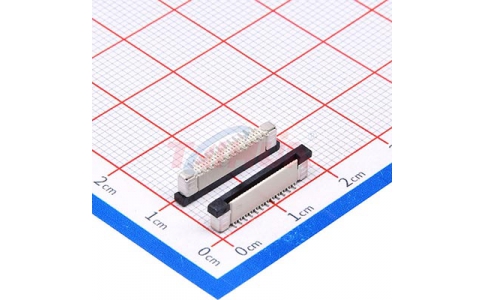 抽拉式-立貼全包-H2.0-0.5-24P
